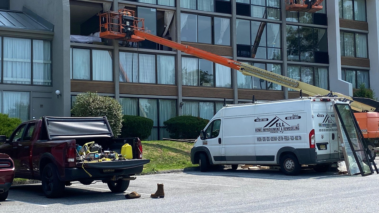 Image ELL Home Improvement & Remodeling