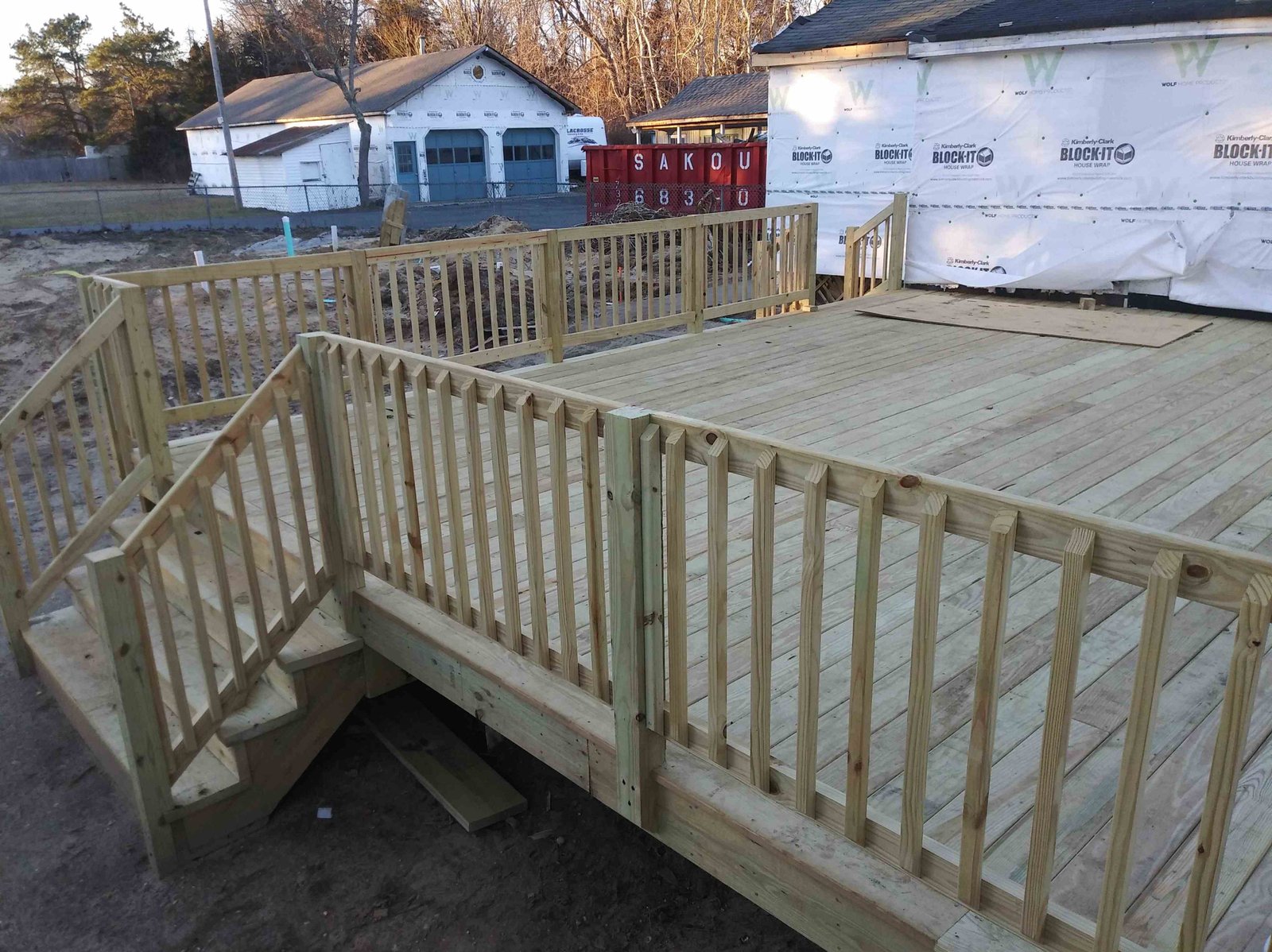 ELL Home Improvement & Remodeling