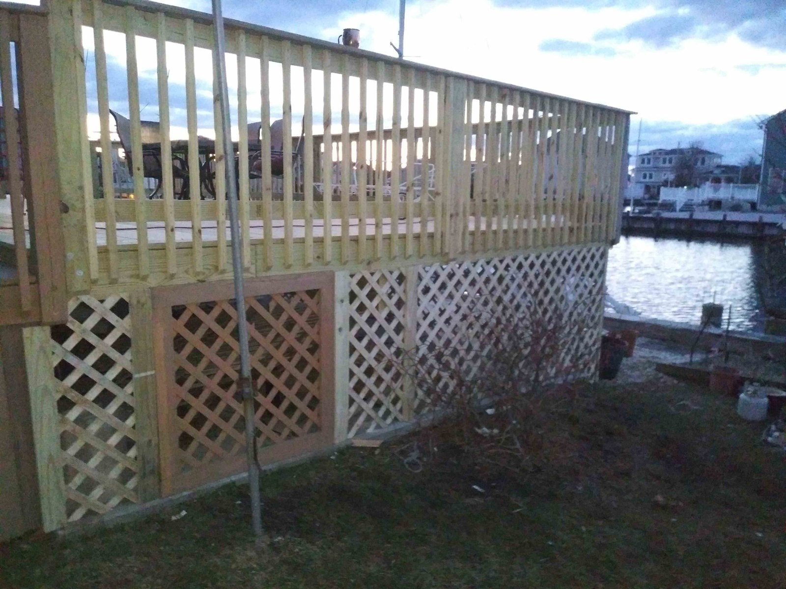 ELL Home Improvement & Remodeling