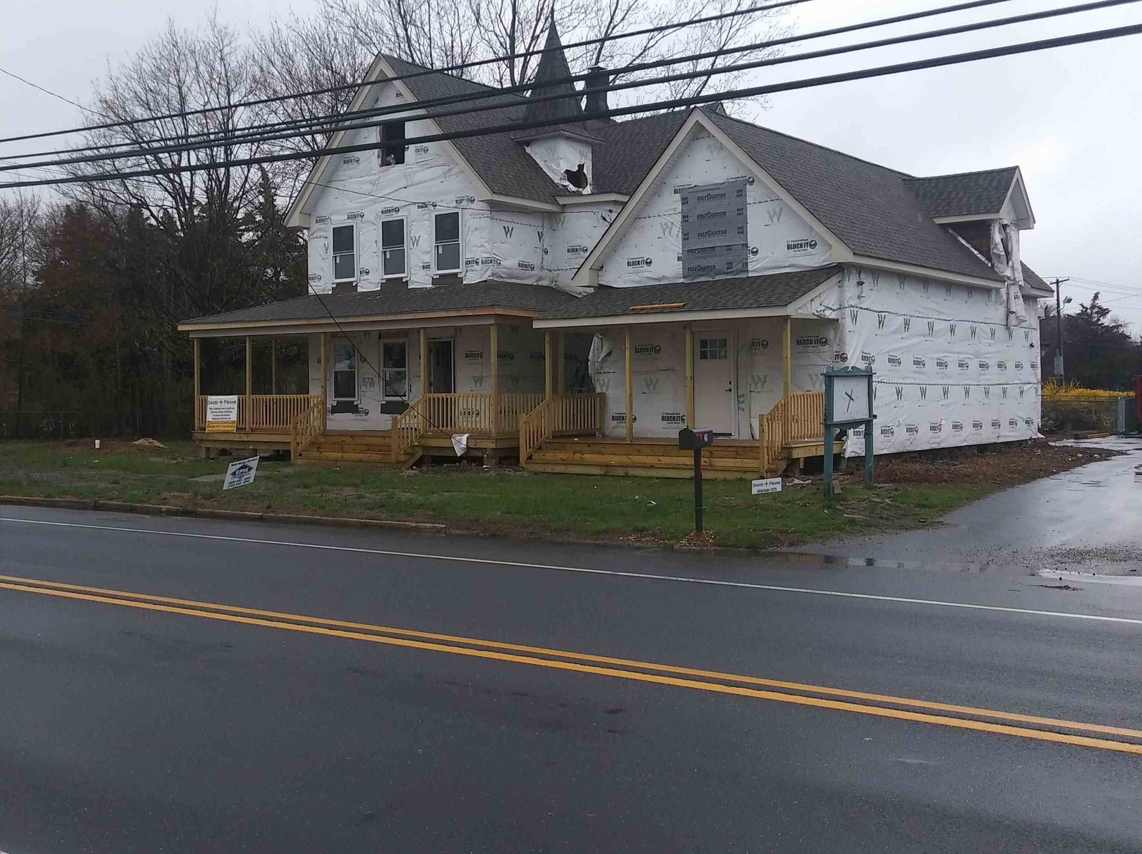 ELL Home Improvement & Remodeling