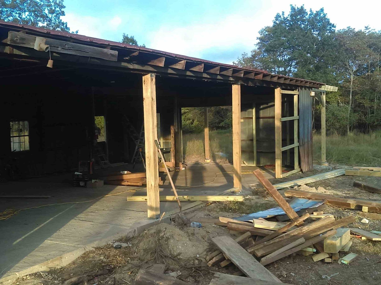 ELL Home Improvement & Remodeling