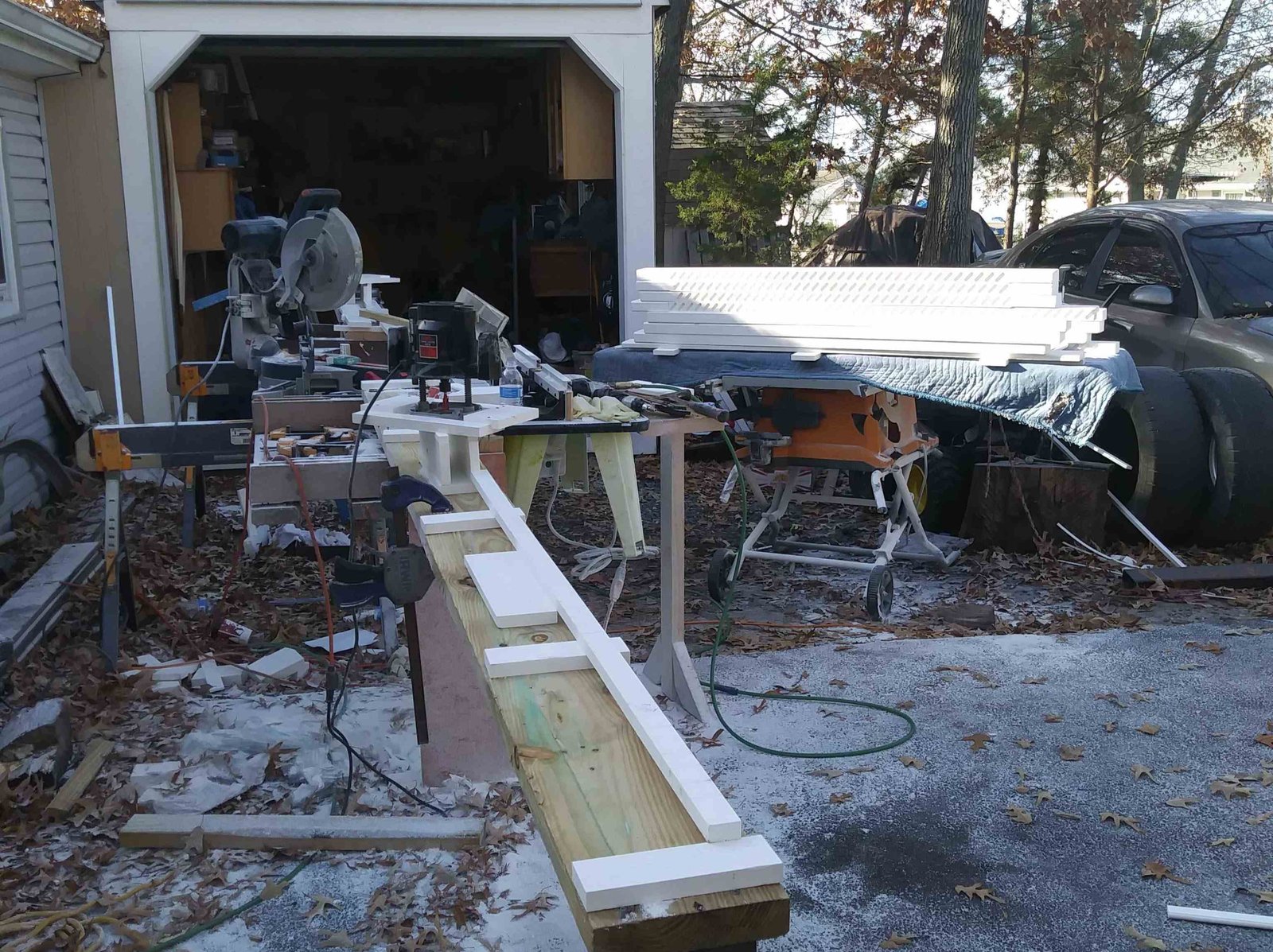 ELL Home Improvement & Remodeling