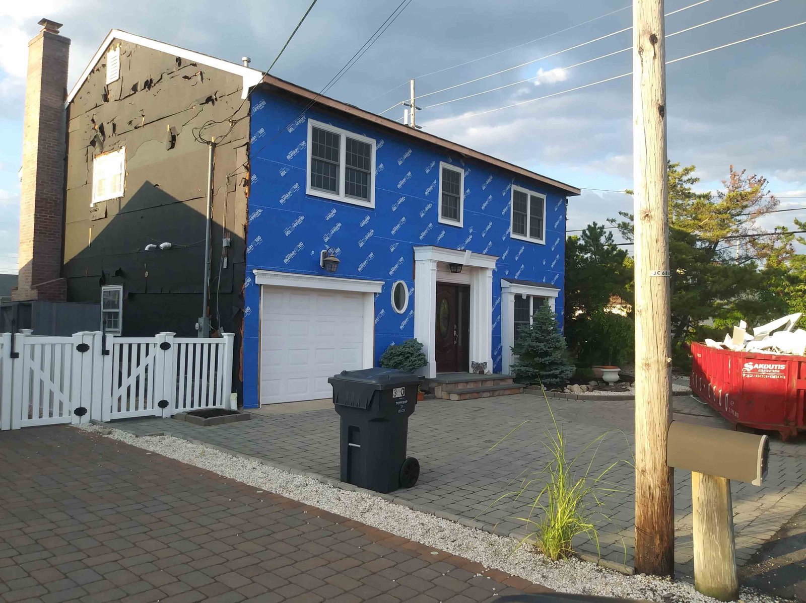 ELL Home Improvement & Remodeling