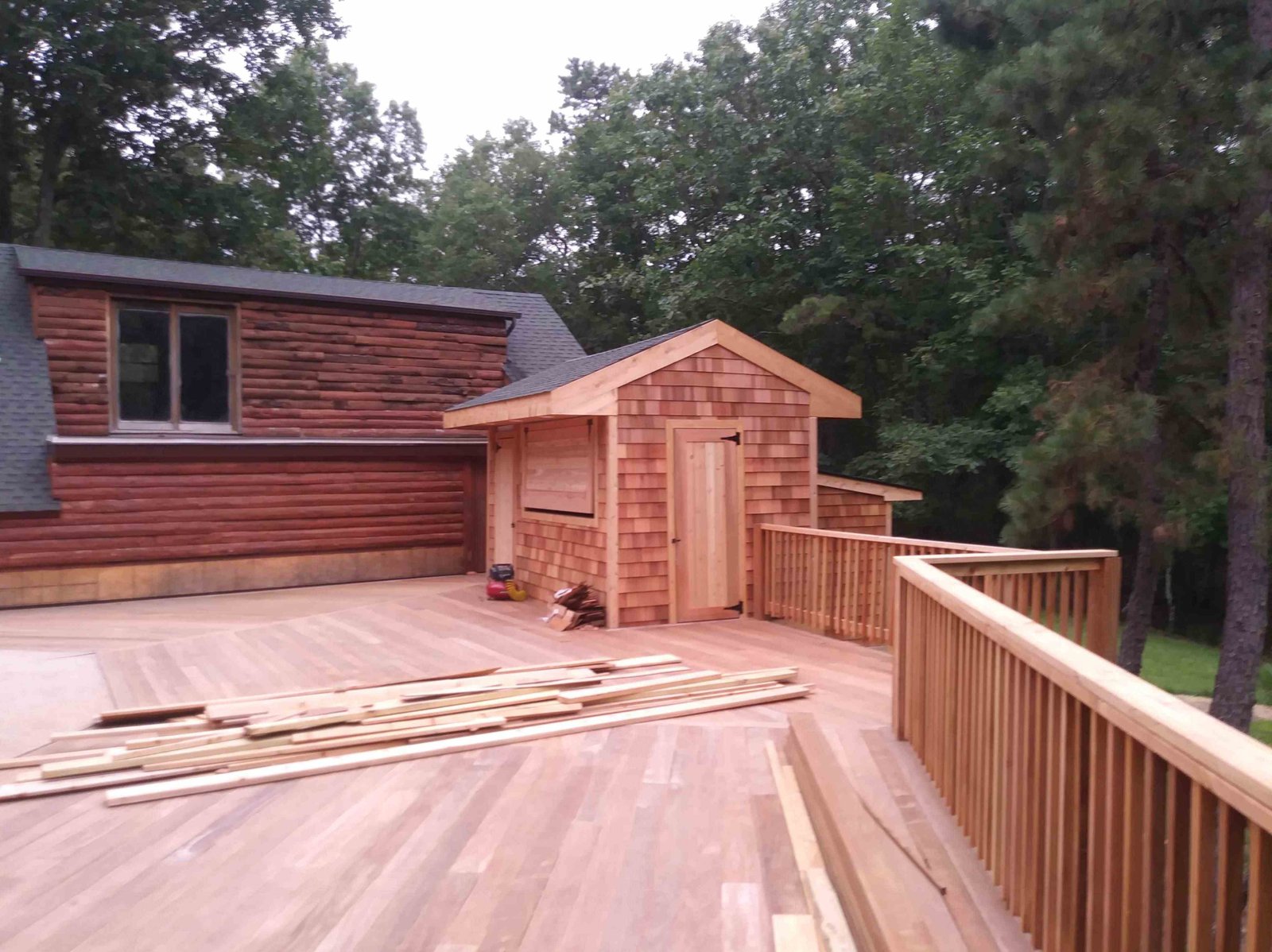 ELL Home Improvement & Remodeling