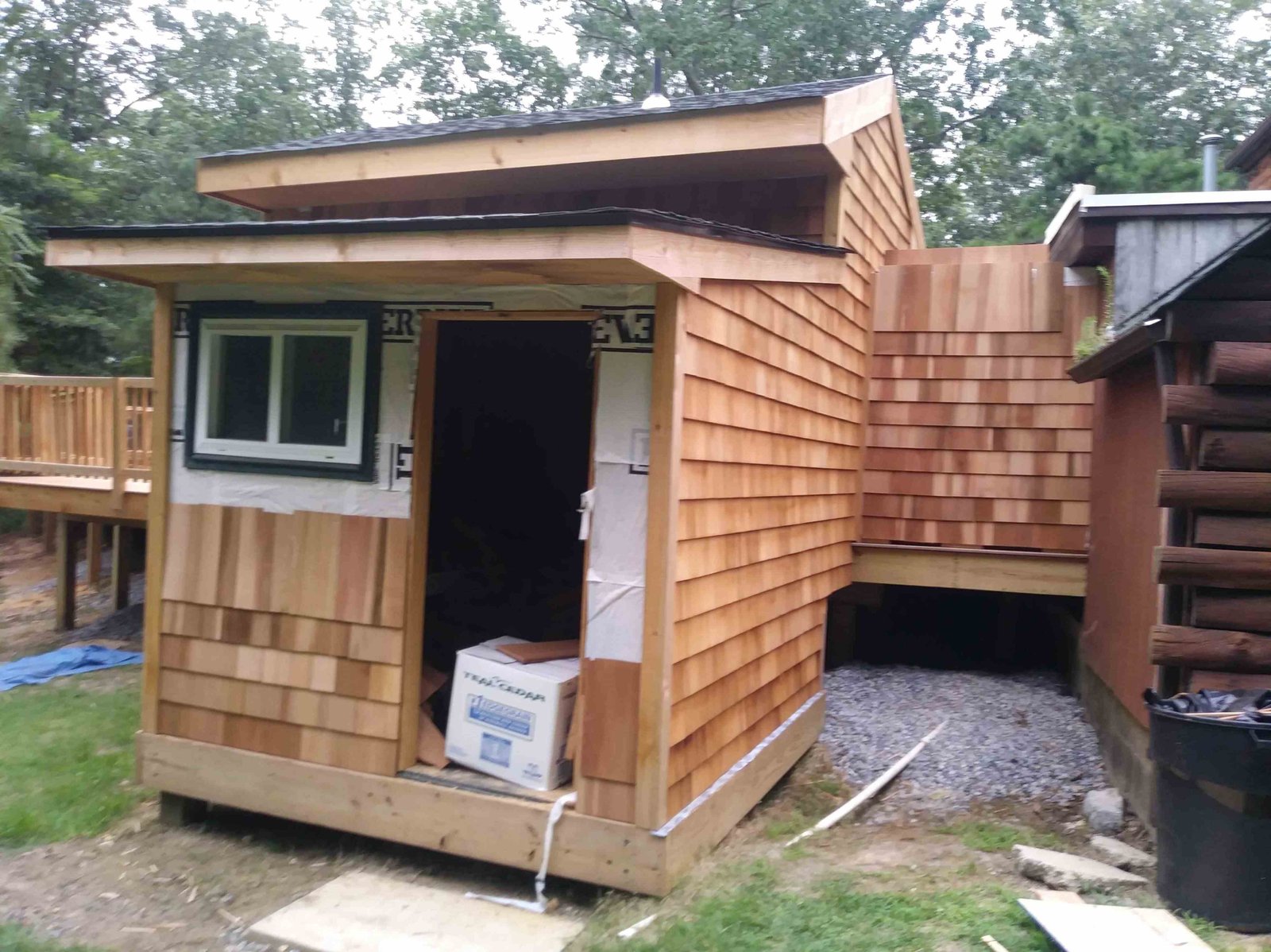 ELL Home Improvement & Remodeling