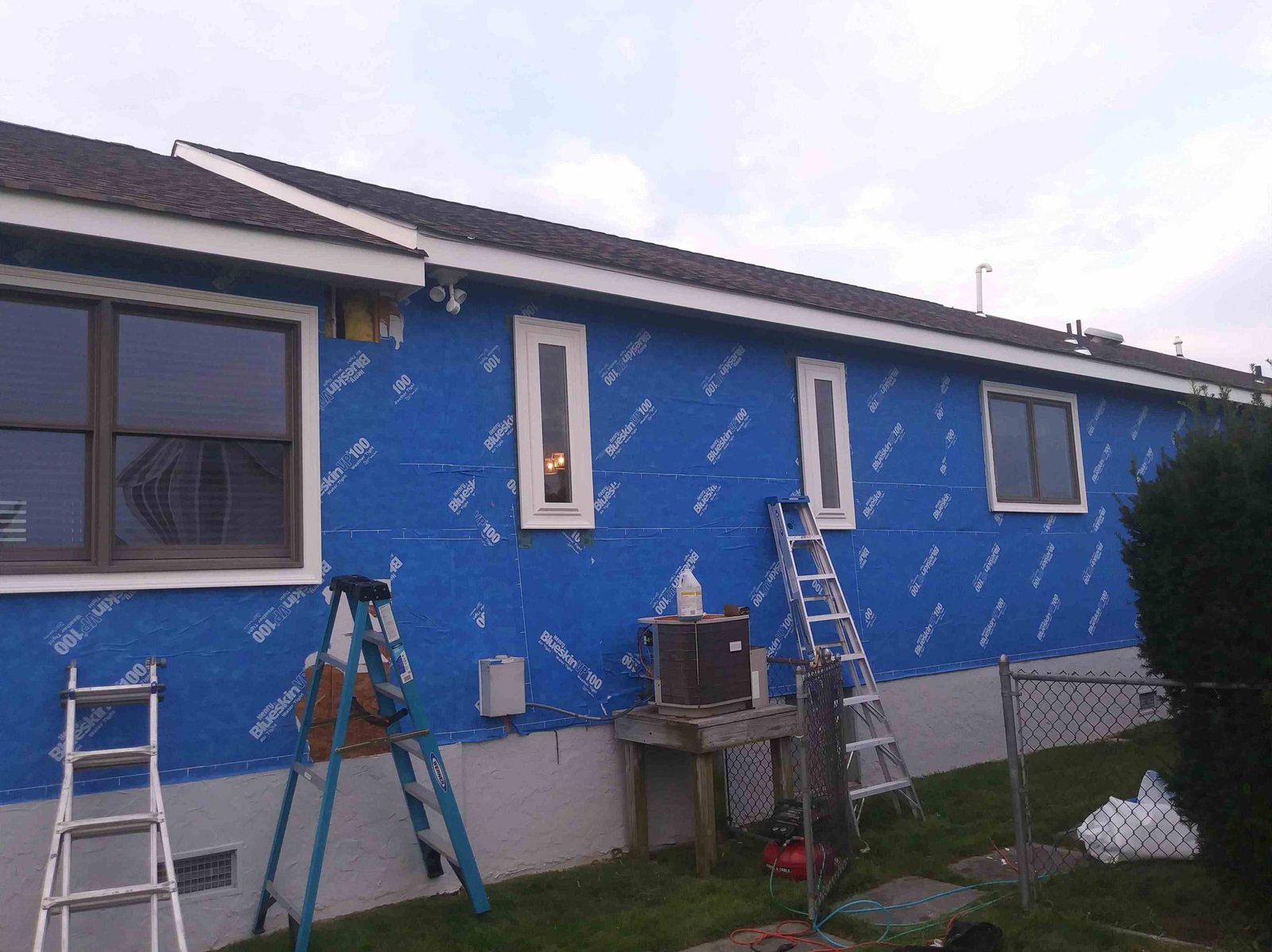 ELL Home Improvement & Remodeling