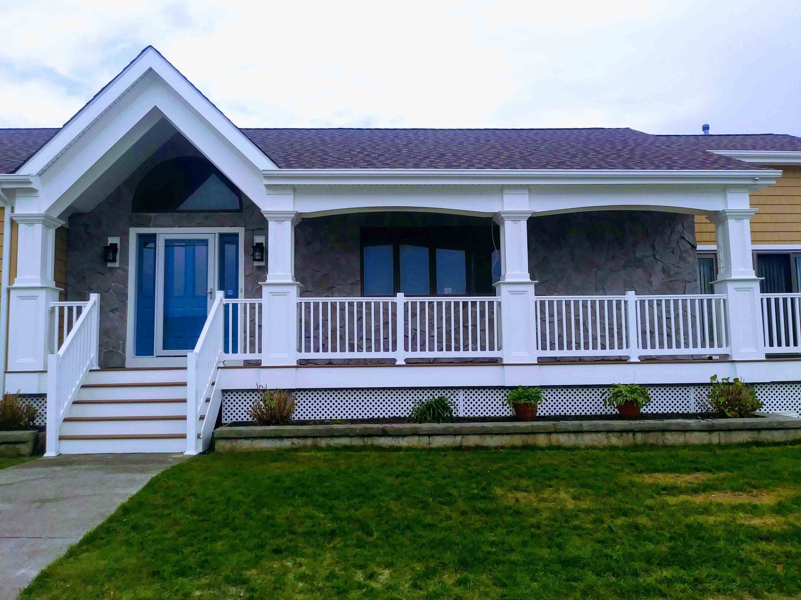 ELL Home Improvement & Remodeling