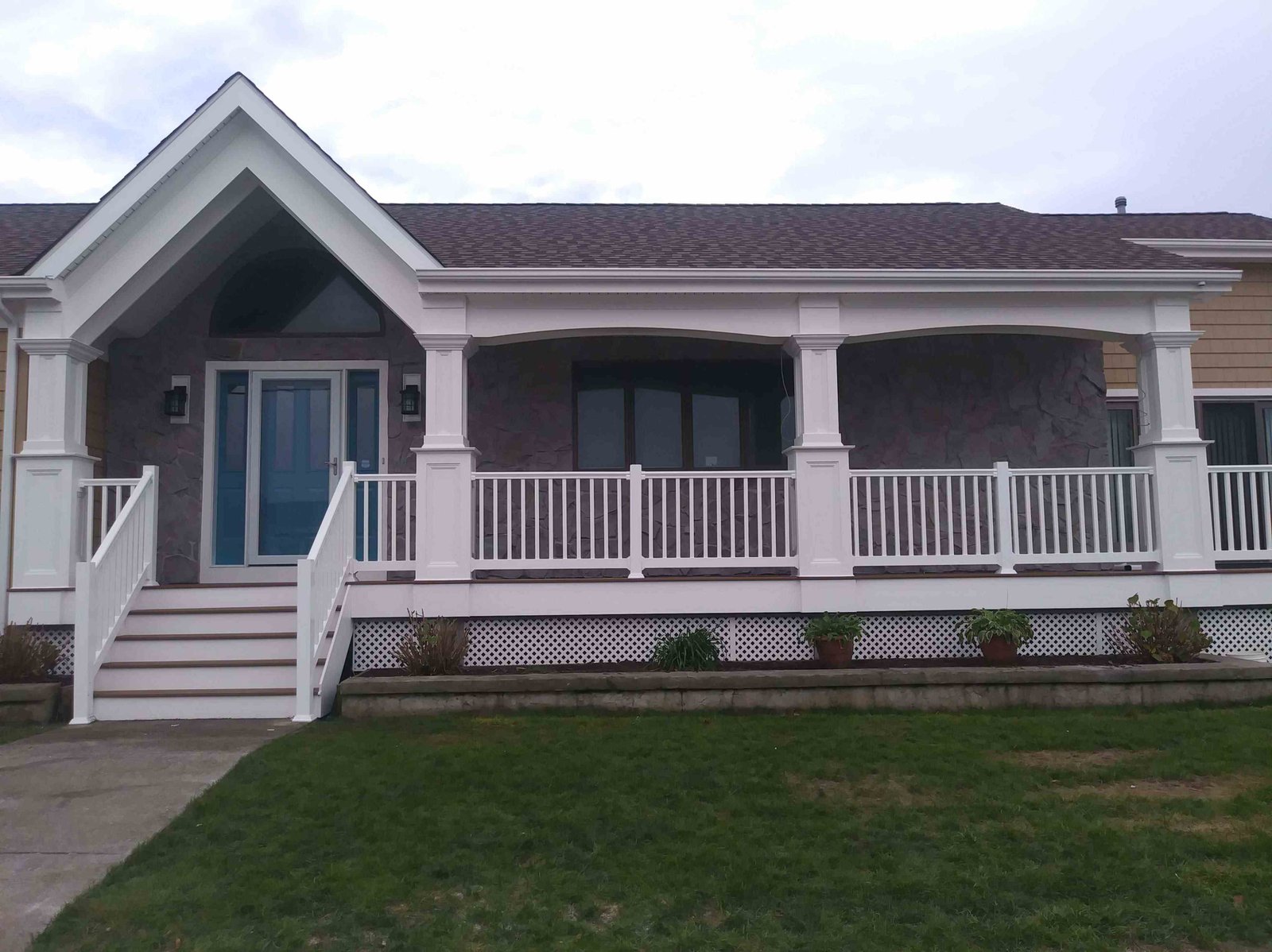 ELL Home Improvement & Remodeling