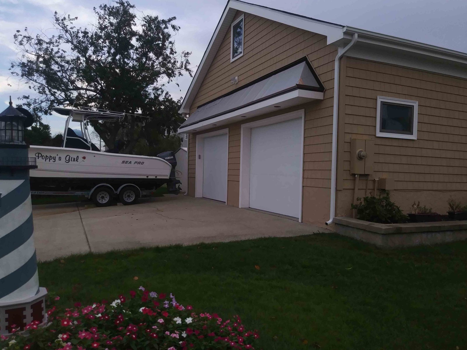 ELL Home Improvement & Remodeling