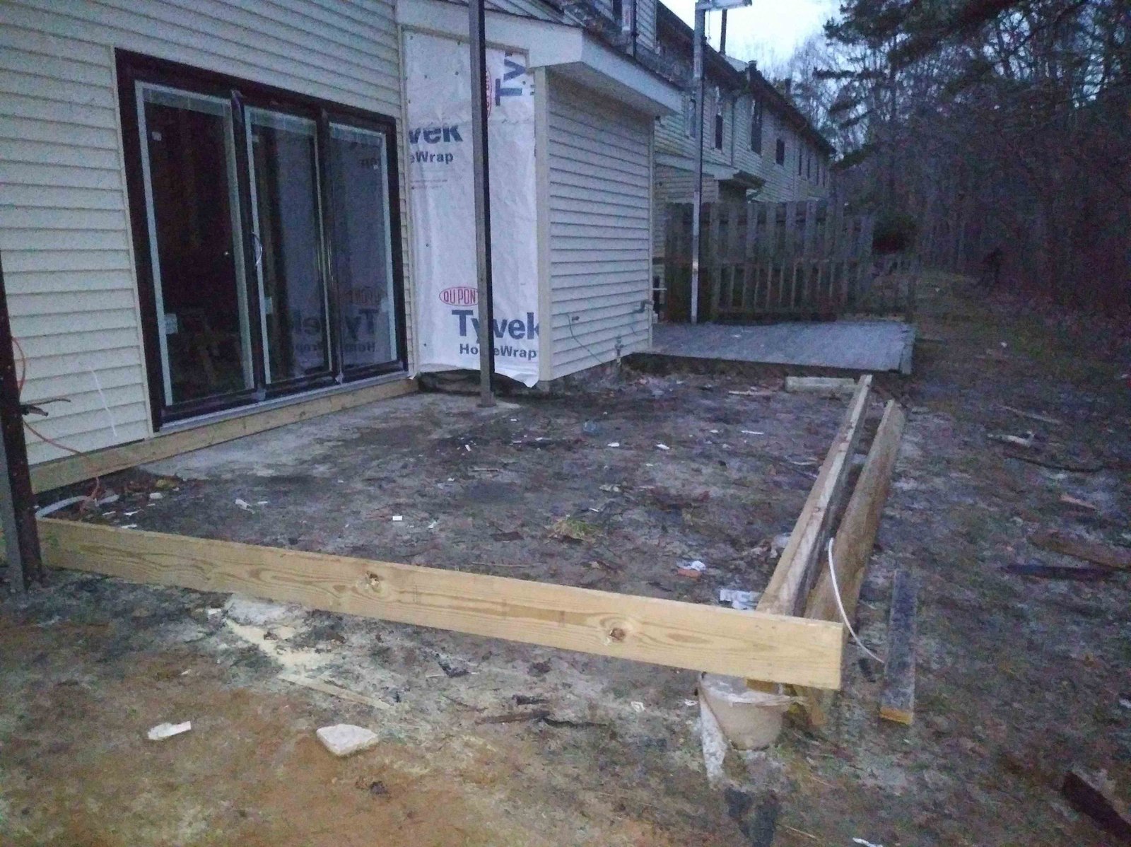 ELL Home Improvement & Remodeling