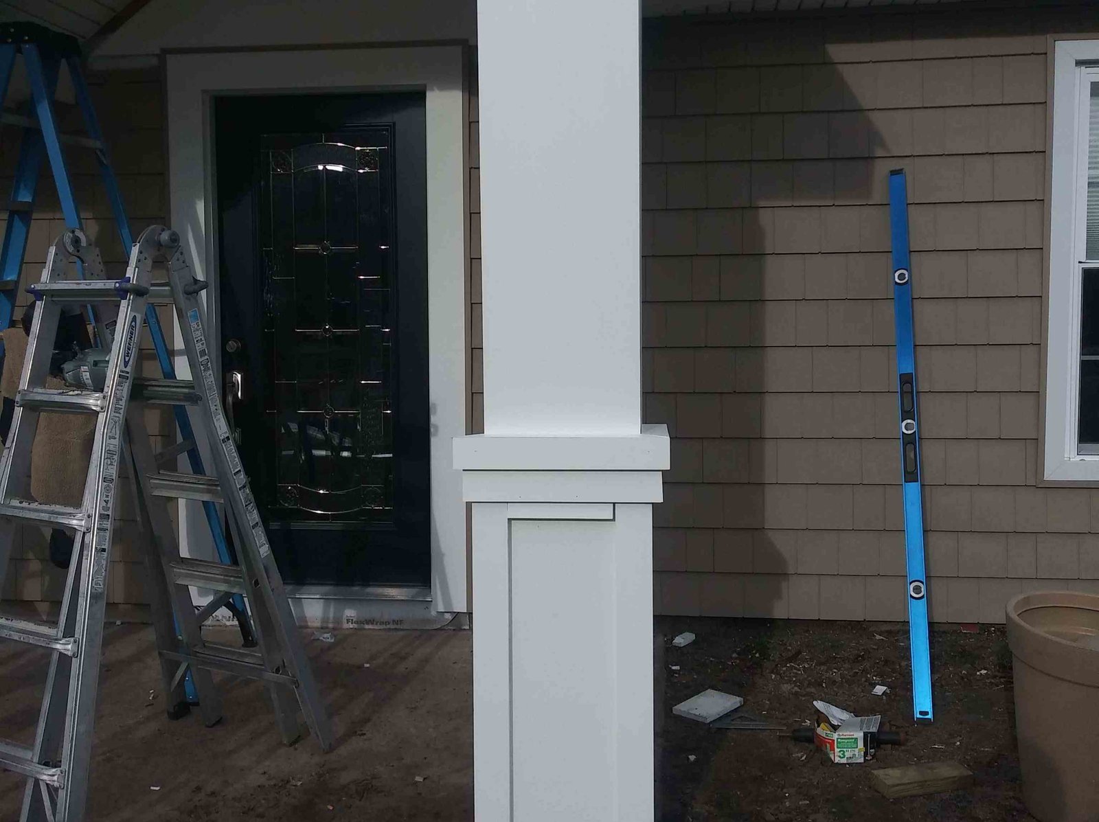 ELL Home Improvement & Remodeling