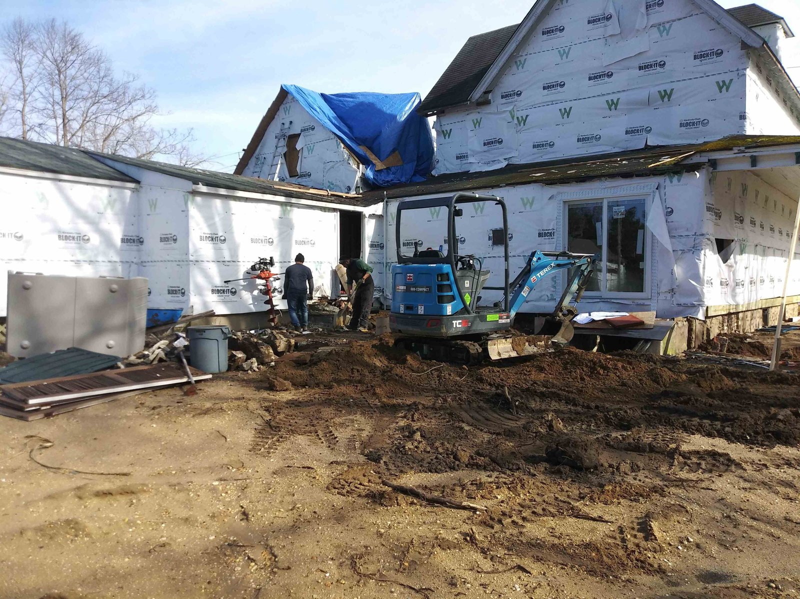 ELL Home Improvement & Remodeling