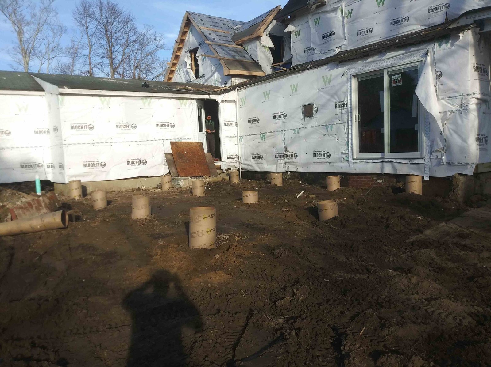 ELL Home Improvement & Remodeling