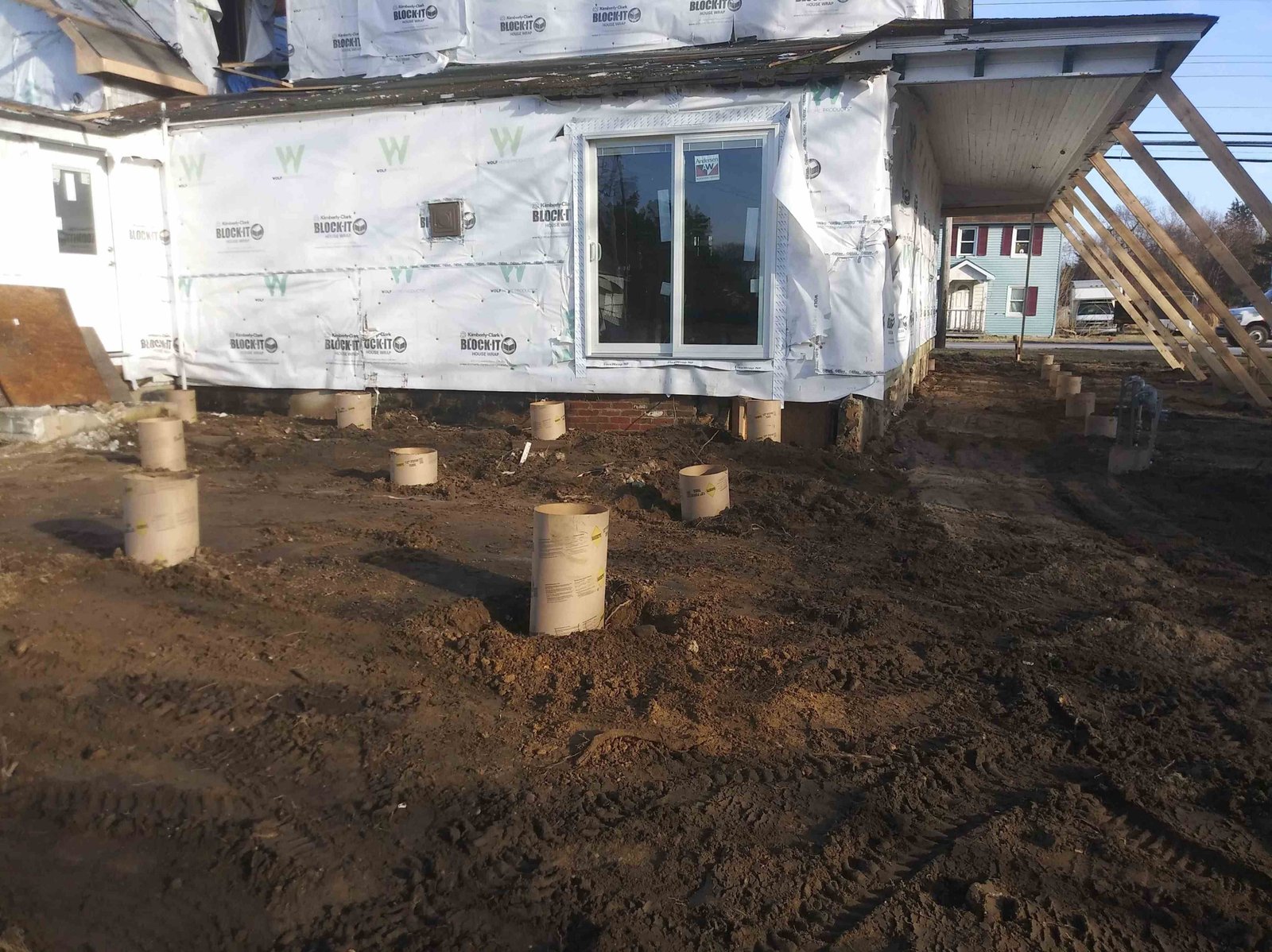 ELL Home Improvement & Remodeling