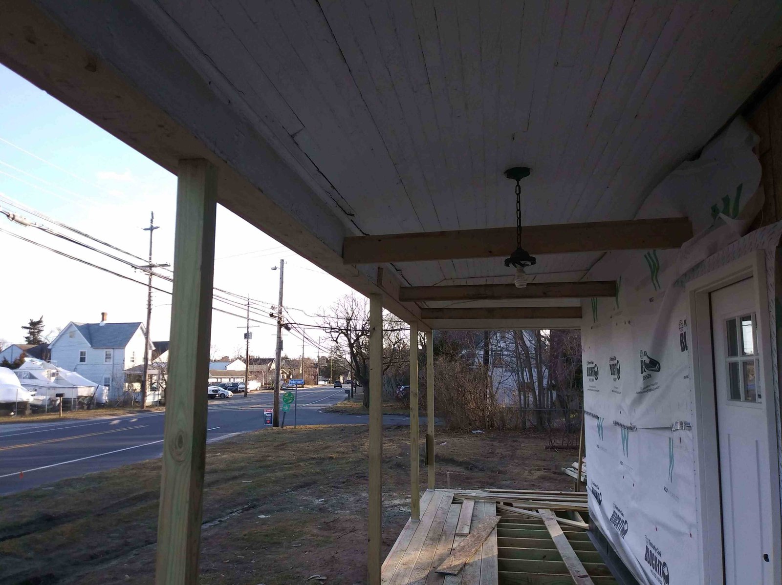 ELL Home Improvement & Remodeling