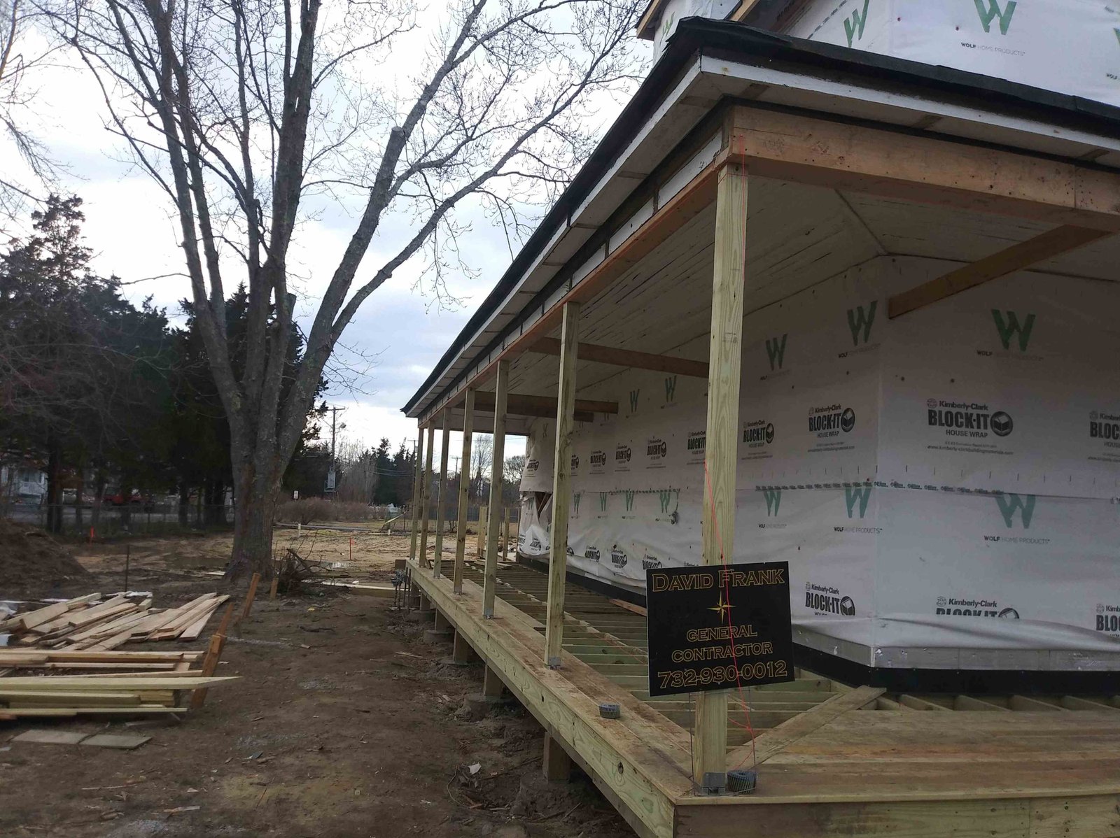 ELL Home Improvement & Remodeling