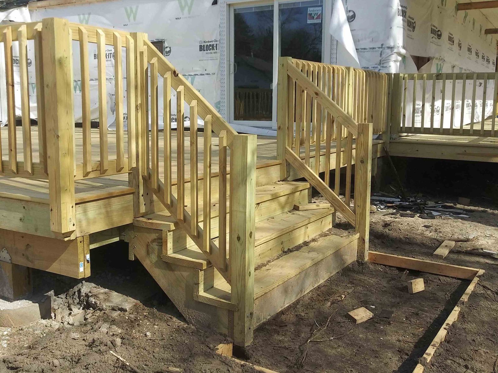 ELL Home Improvement & Remodeling