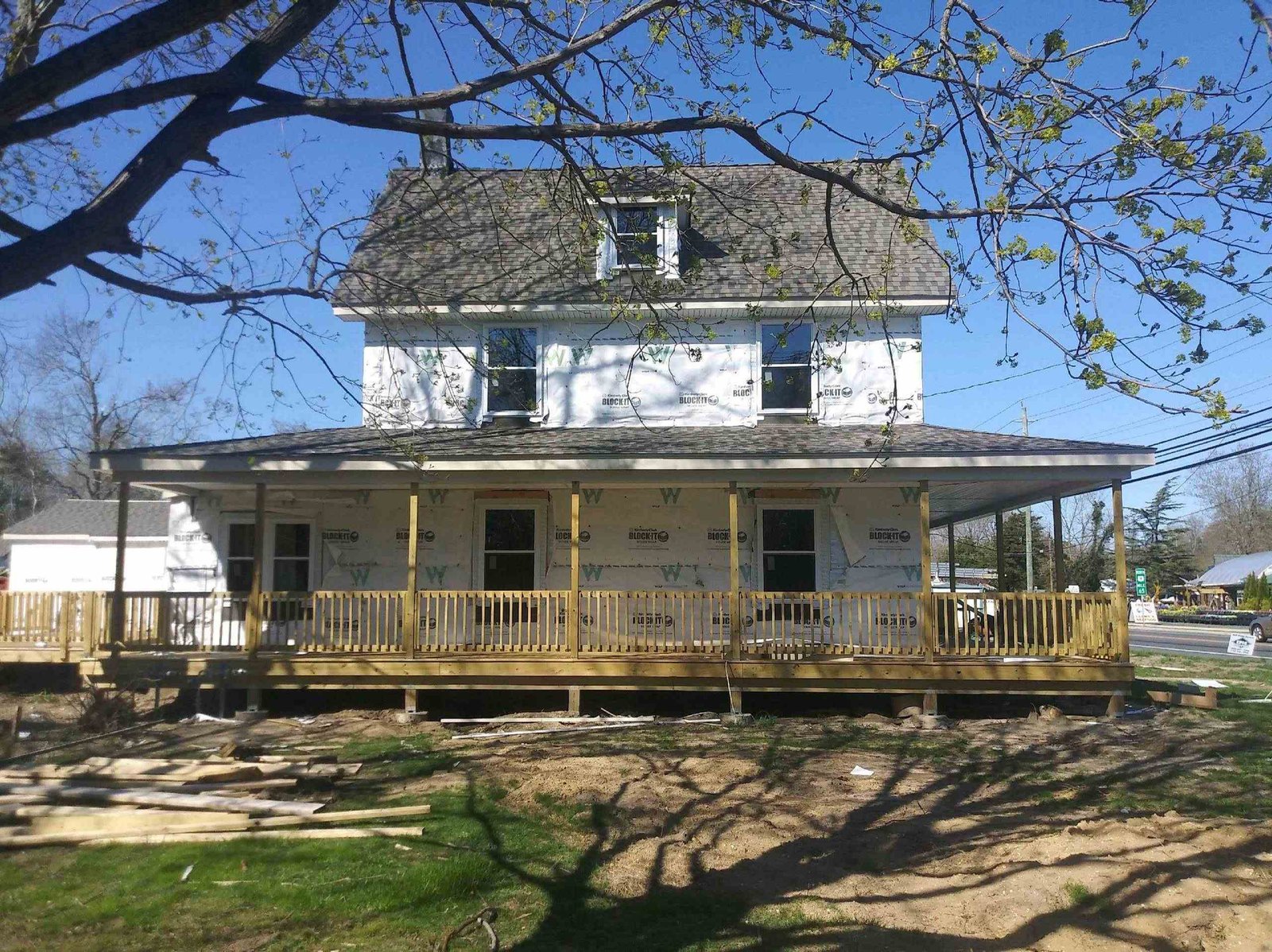 ELL Home Improvement & Remodeling