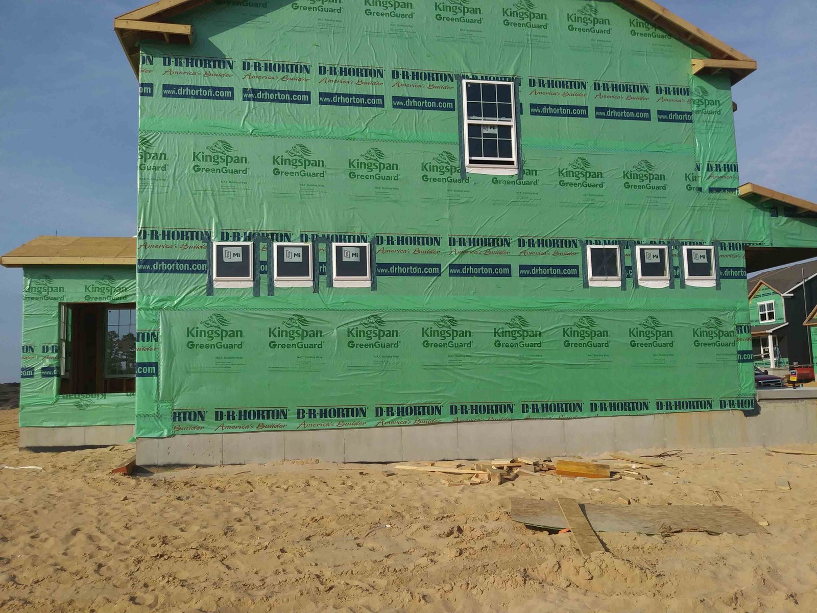 ELL Home Improvement & Remodeling