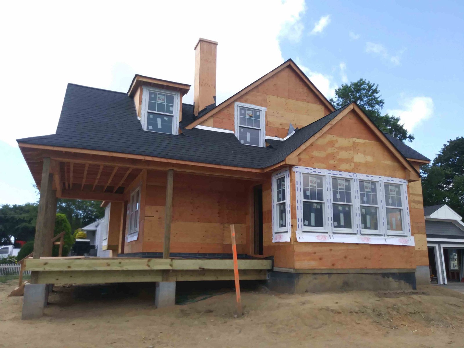 ELL Home Improvement & Remodeling