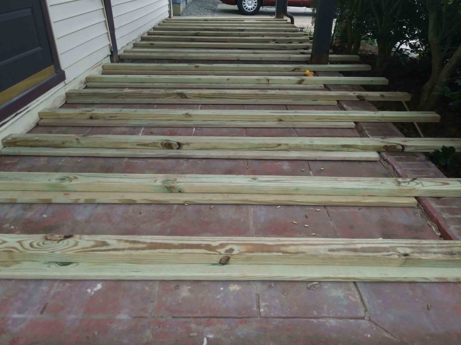 ELL Home Improvement & Remodeling