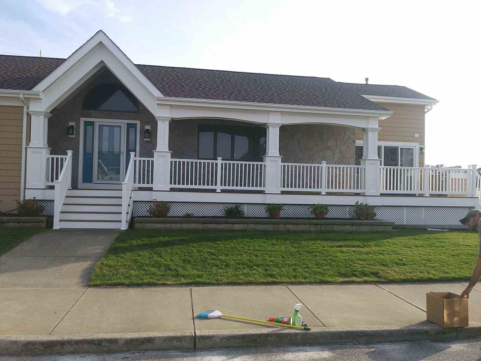 ELL Home Improvement & Remodeling