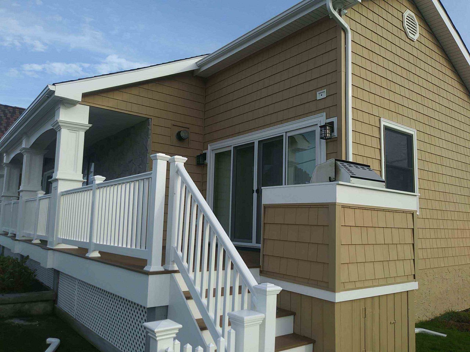 ELL Home Improvement & Remodeling