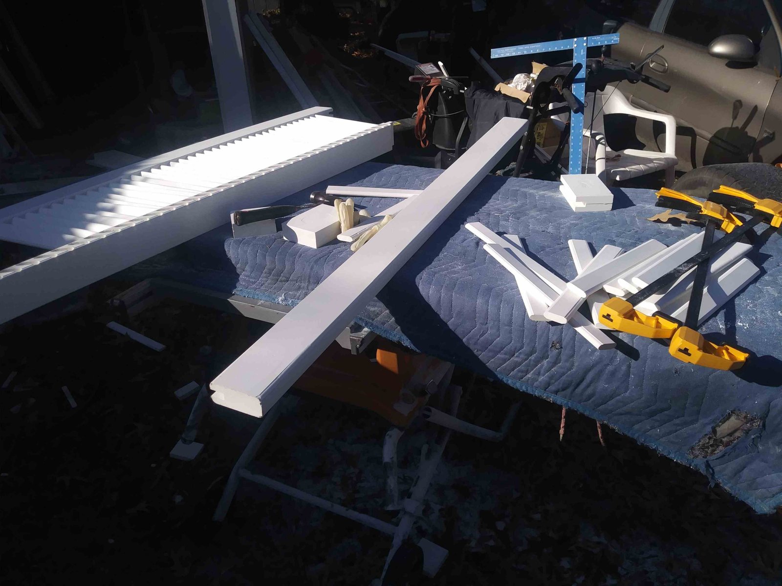 ELL Home Improvement & Remodeling